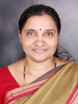 Rajeshwari