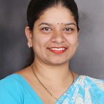 Ms. Vaidehi S