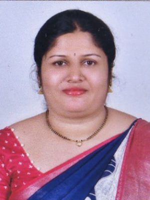 Akshatha R