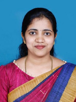 Apoorva Jain S