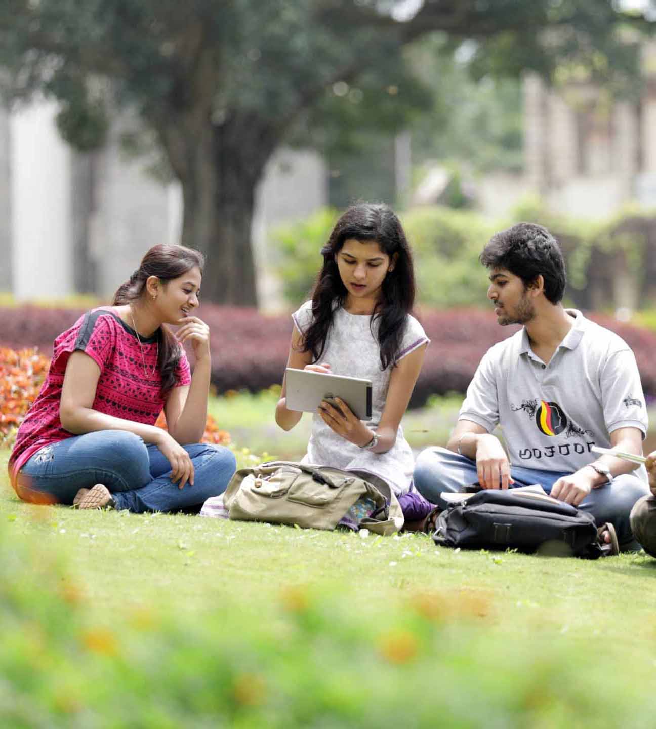 SDM Campus Life